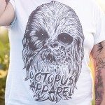 Chewie T-Shirt